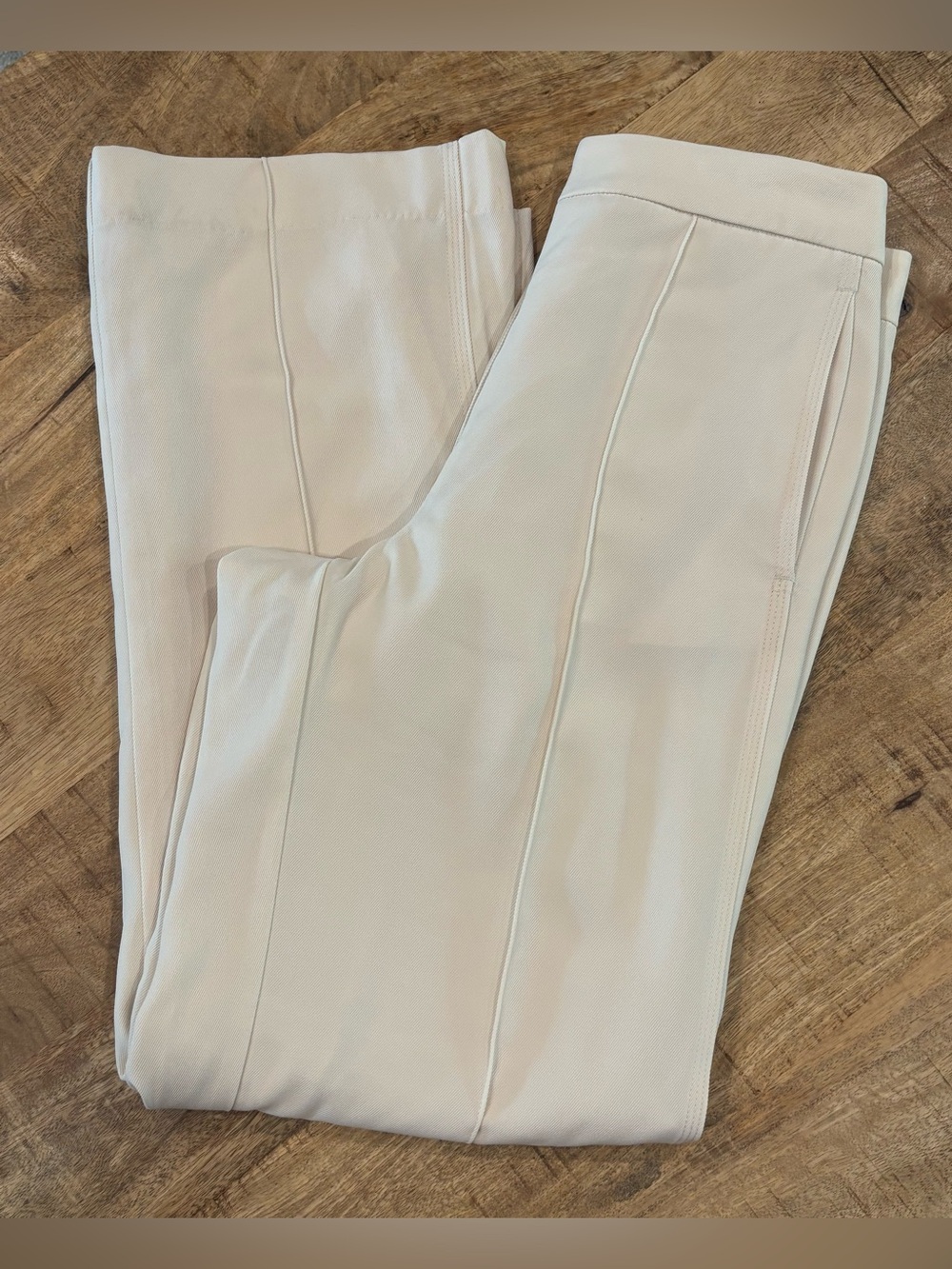 House of Harlow 1960 tailored wide-leg trousers Size small